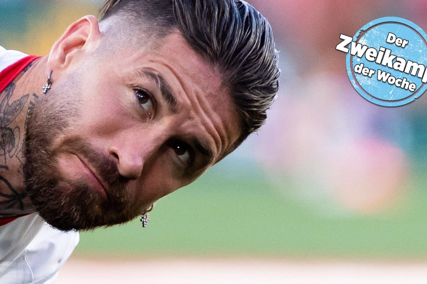 Sergio Ramos: Der Weltmeister und viermalige Champions-League-Sieger spielte in der vergangenen Saison für den FC Sevilla, zuvor zwei Jahre für Paris St. Germain.