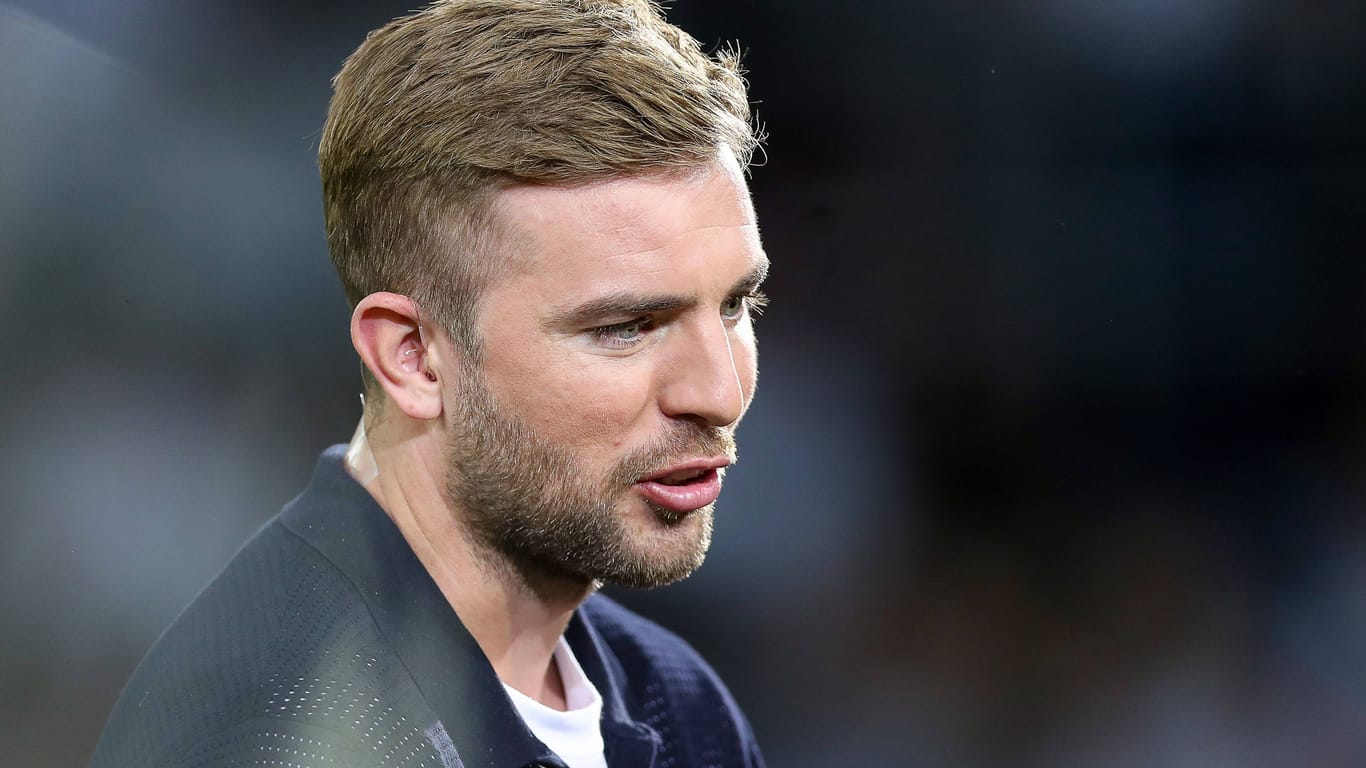 Christoph Kramer: Er stand von 2016 bis 2024 durchgehend für Gladbach auf dem Rasen.