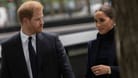 Harry und Meghan: Das Paar lebt in den USA.