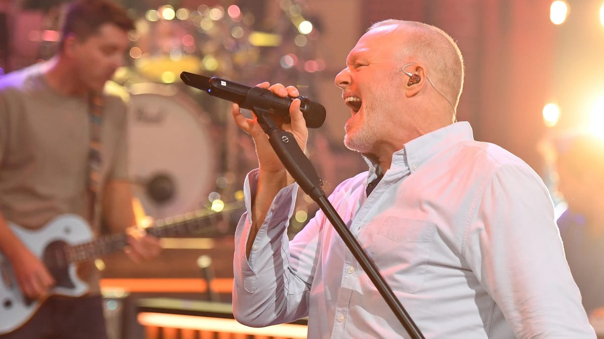 Stefan Raab: Band Heavytones erntet Kritik