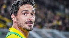 Nach Terzić-Gerüchten: Neuer Hummels-Trainer steht wohl fest