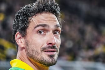 Mats Hummels: Trifft er auf einen ungeliebten Ex-Trainer?