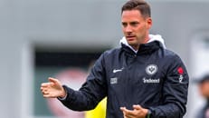 Eintracht Frankfurt unter Schock: Jugendtrainer stirbt bei Unfall