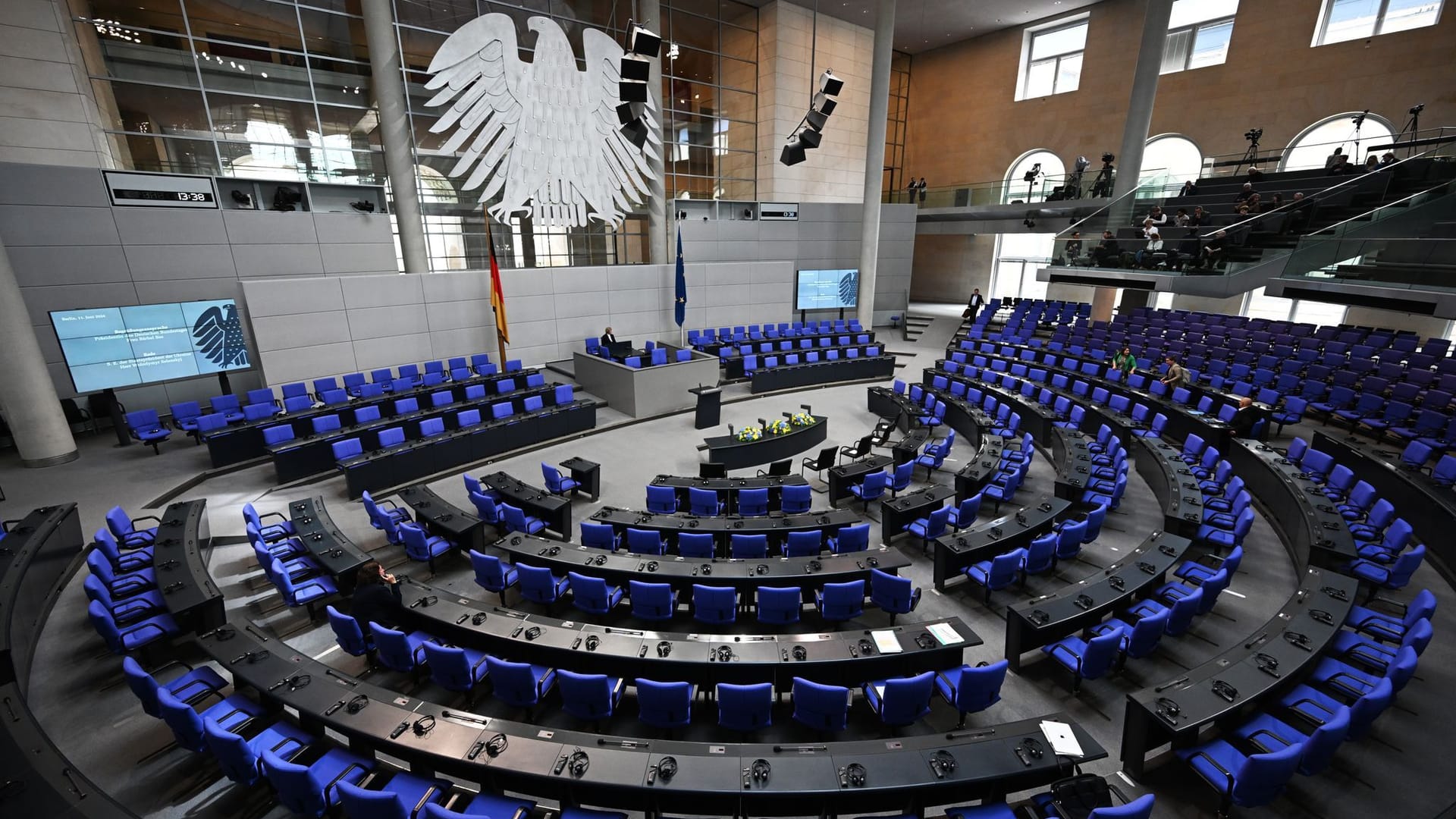 Bundestag