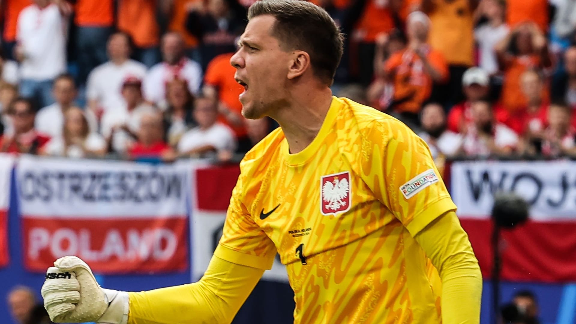 Wojciech Szczesny