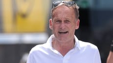 Watzke kontert Kind-Attacke: "Klingt verbittert"