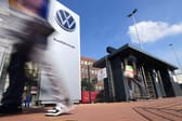 Volkswagen könnte offenbar bis zu 30.000 Mitarbeiter entlassen