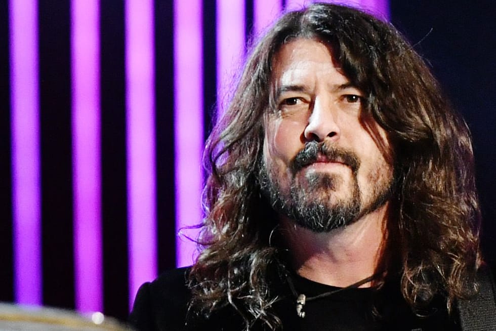 Dave Grohl: Der Musiker sorgte zuletzt für Negativschlagzeilen.