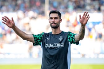 VfL Bochum - Borussia Mönchengladbach