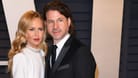 Rachel Zoe und Rodger Berman: Sie waren 33 Jahre zusammen und 26 Jahre davon verheiratet.