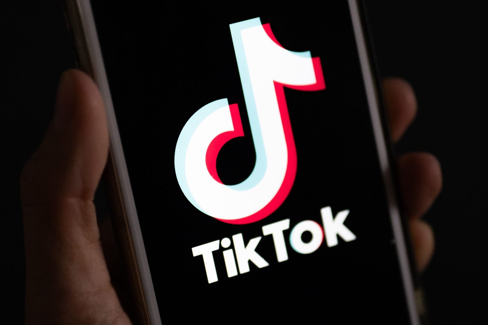 App Tiktok