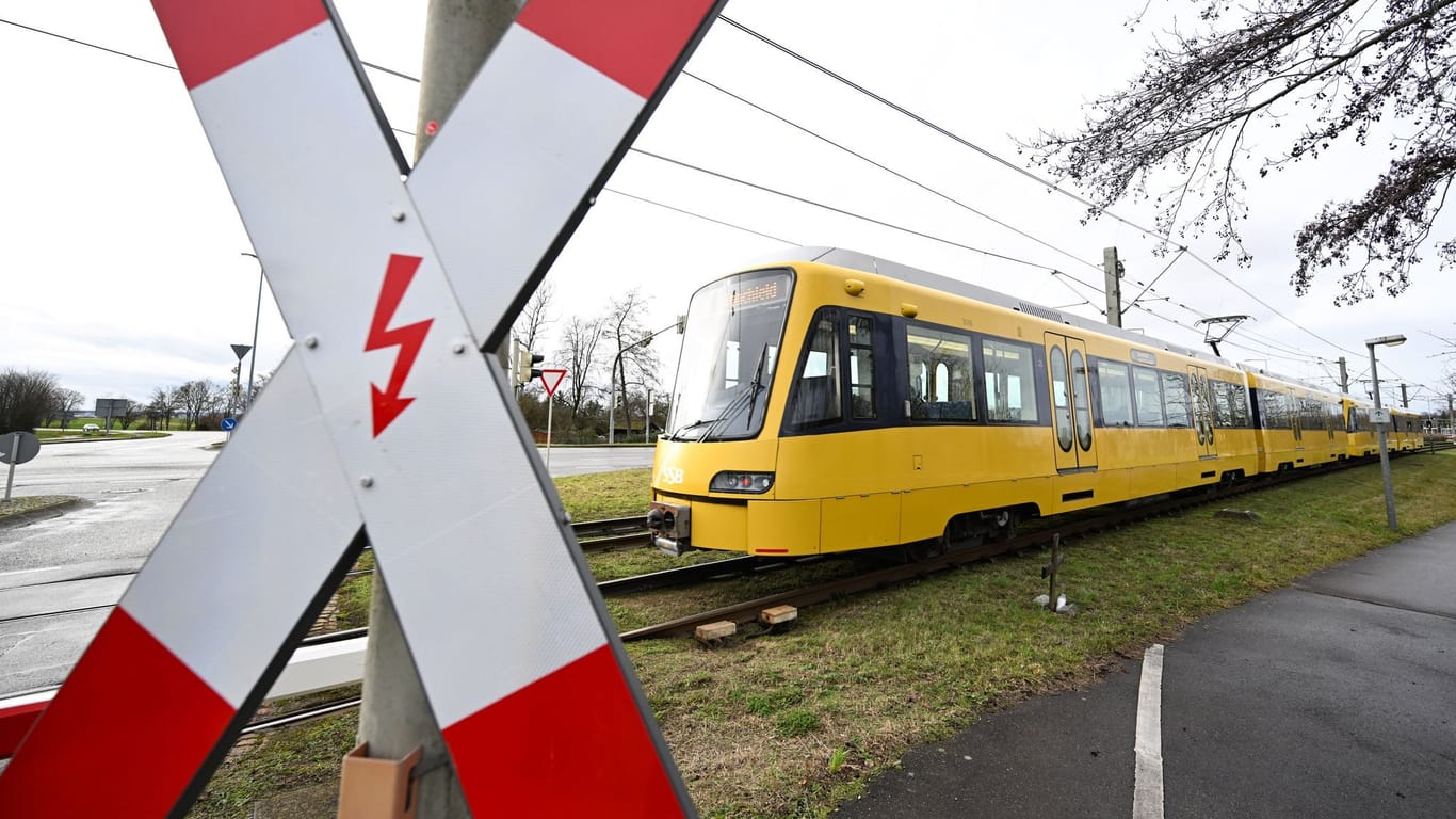 Stadtbahn Stuttgart