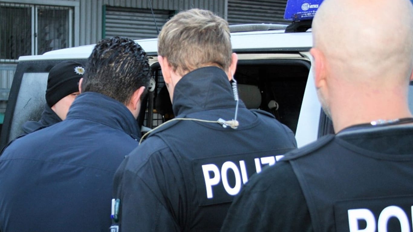 Bahnhöfe, leider auch in München, erweisen sich immer wieder als Gewalt-Hotspots, an denen die Bundespolizei alle Hände voll zu tun hat (Symbolbild).