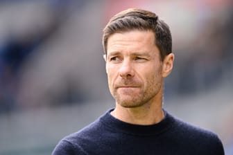 Xabi Alonso