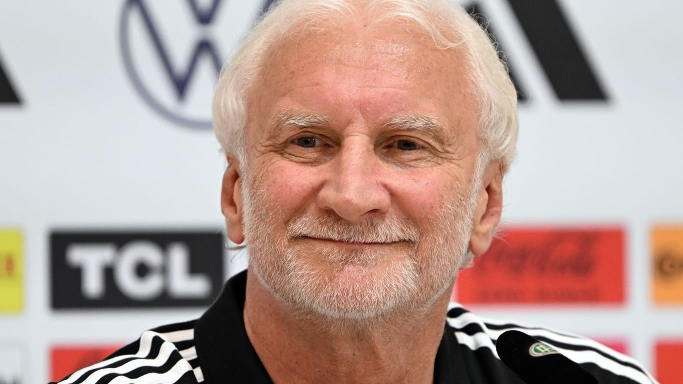 Rudi Völler