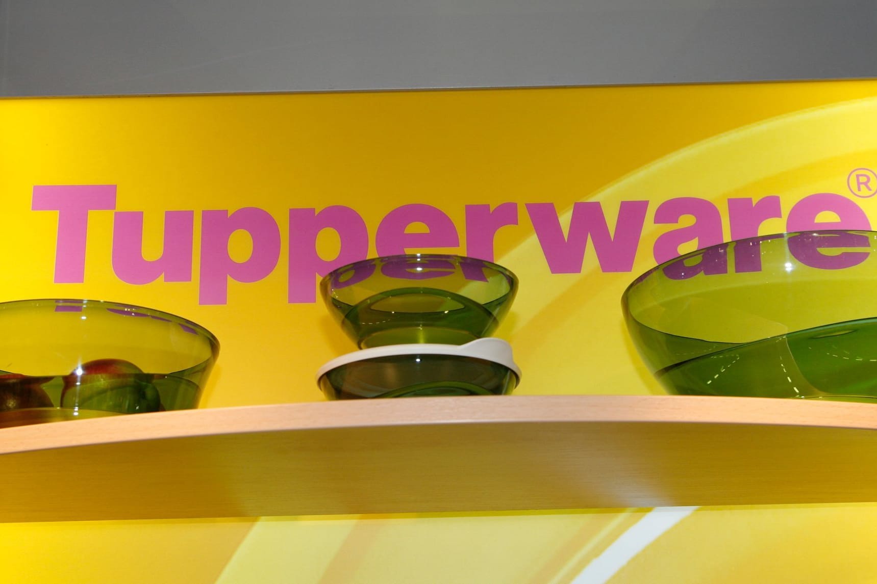 Tupperware Tupperware