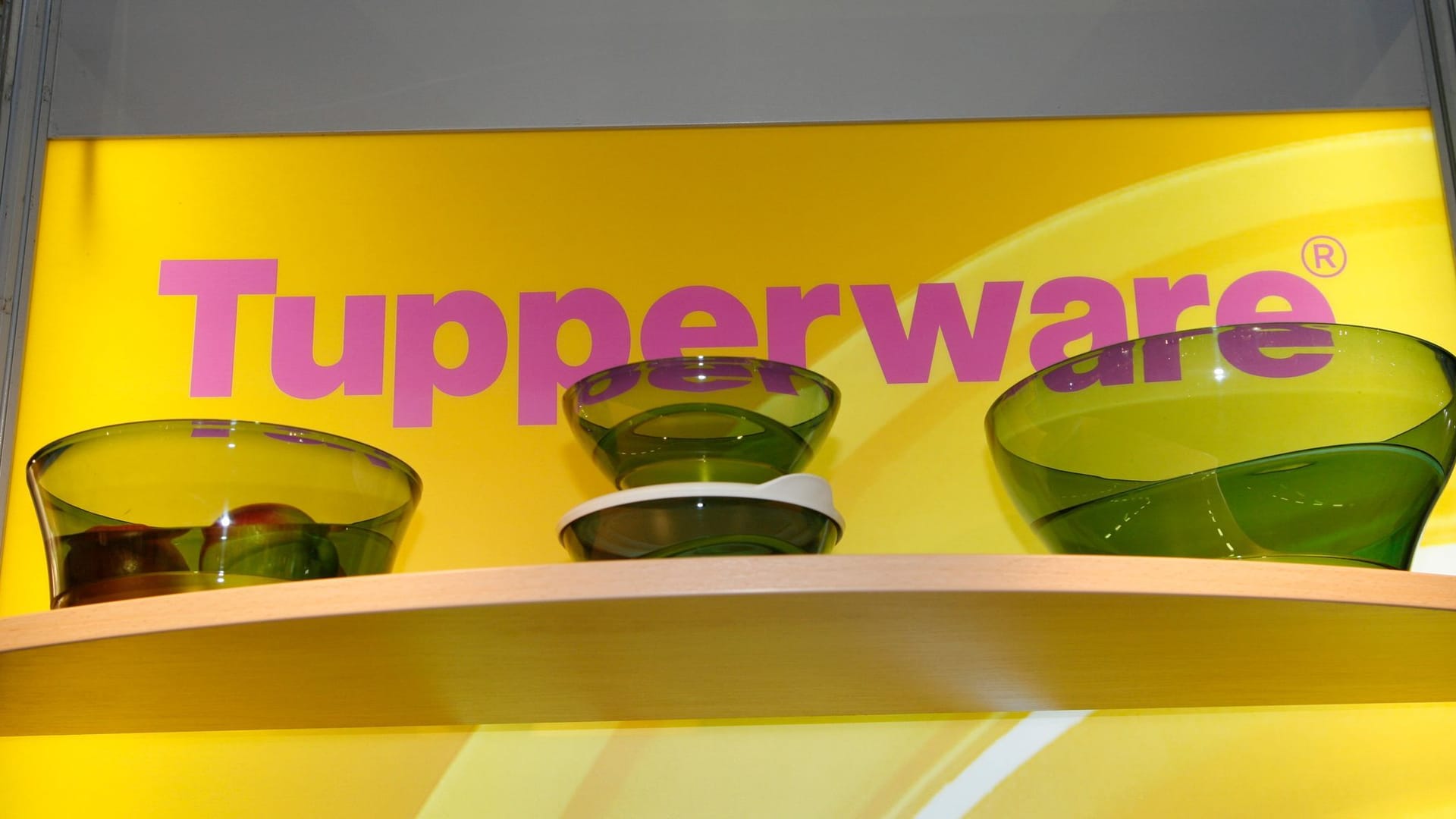 Tupperware