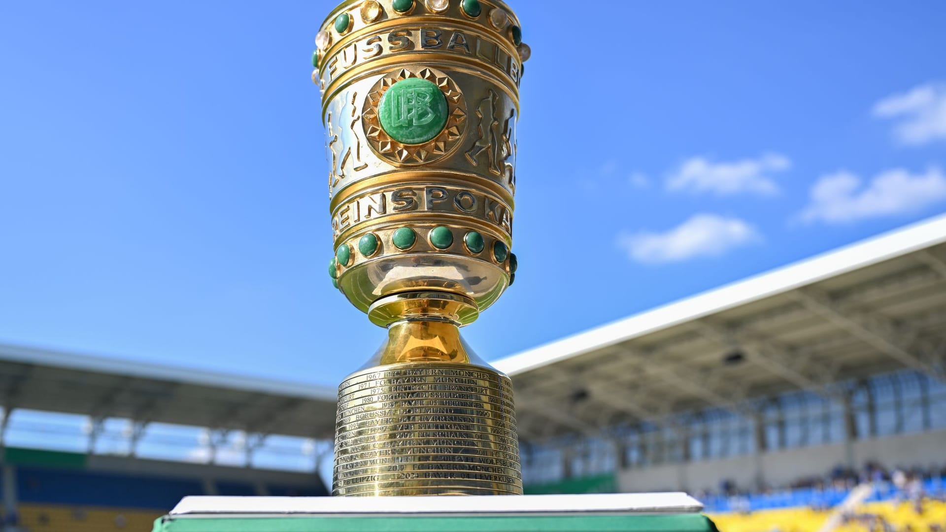 DFB-Pokal