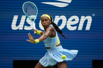 Coco Gauff