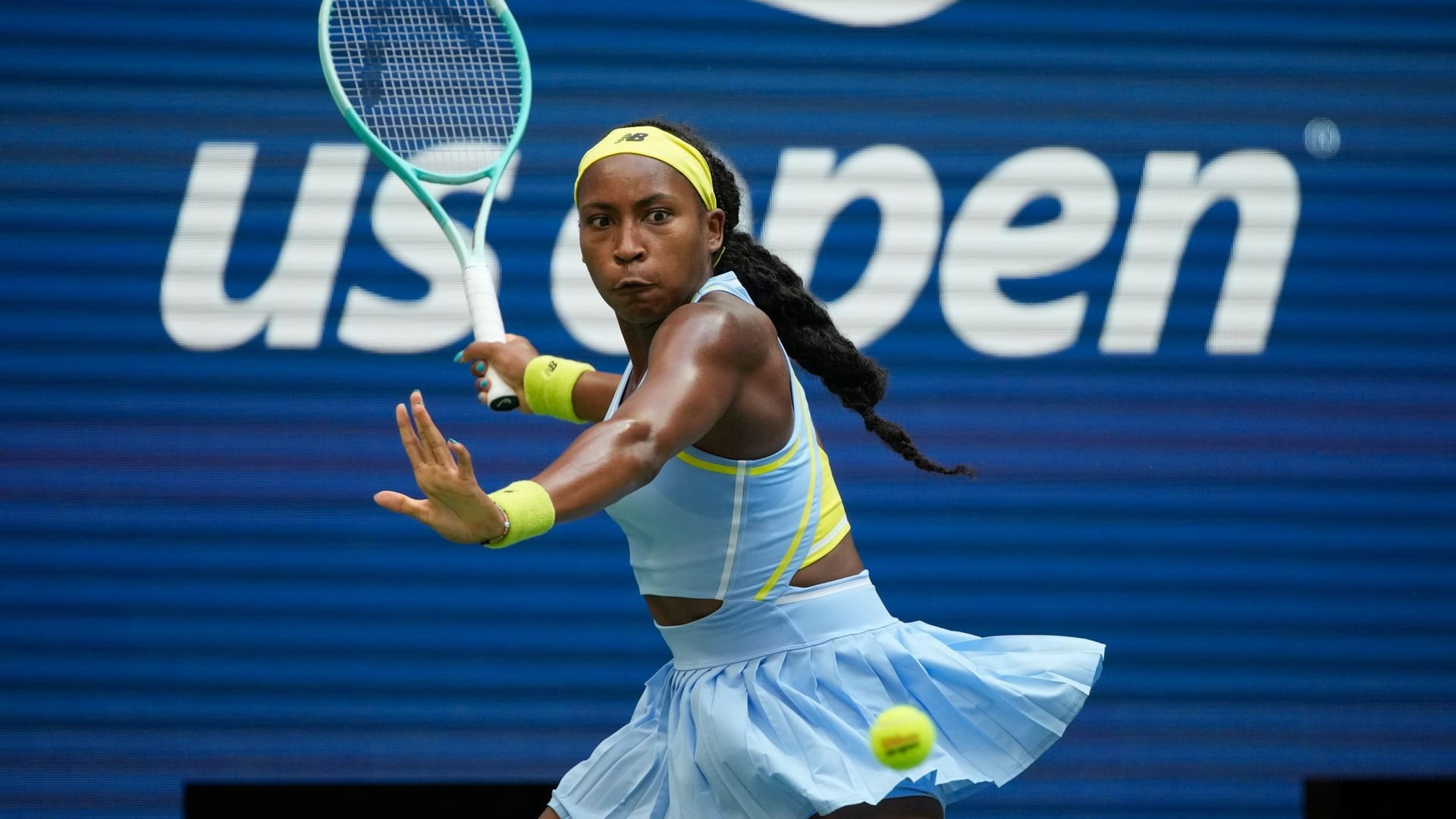 Coco Gauff