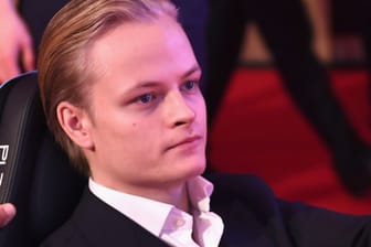 Marius Borg Høiby: Der 27-Jährige saß zwischenzeitlich hinter Gittern.