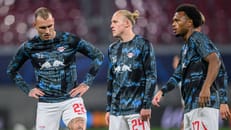 Leipzig verzichtet auf Nationalspieler, Stuttgart auf Neuzugang