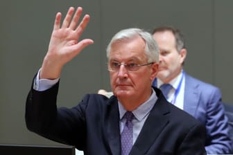 Michel Barnier