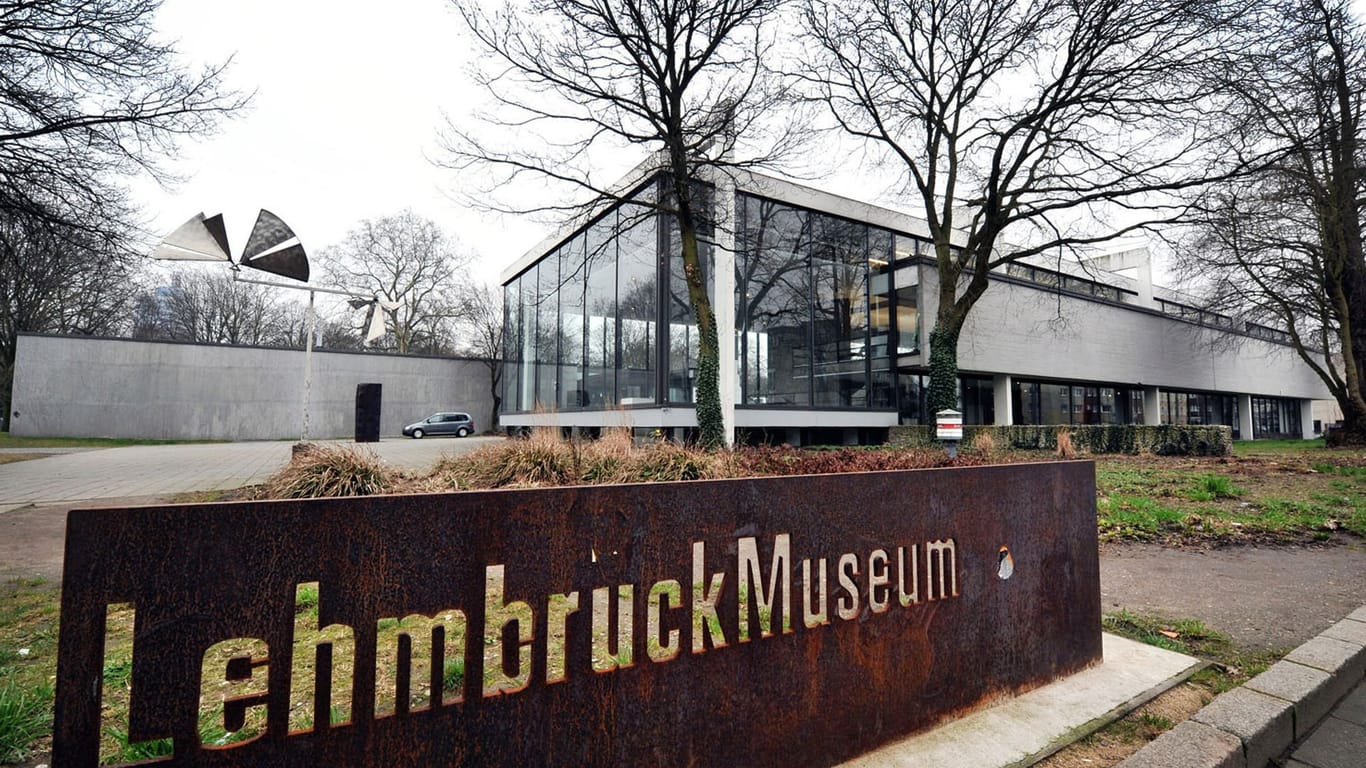 Museum Lehmbruck