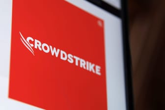 Weltweite IT-Ausfälle - Crowdstrike