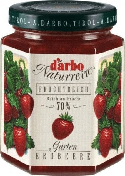 Hersteller A. Darbo AG verweist darauf, dass bestimmte Chargen dieses Produktes verdorben sein können.