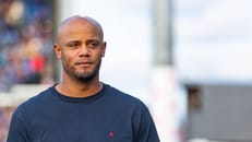 Bayern-Trainer Kompany hat Forderung an sein Team