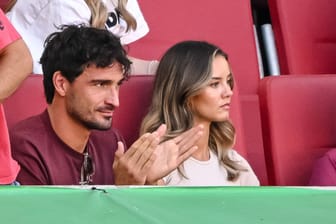 Mats Hummels