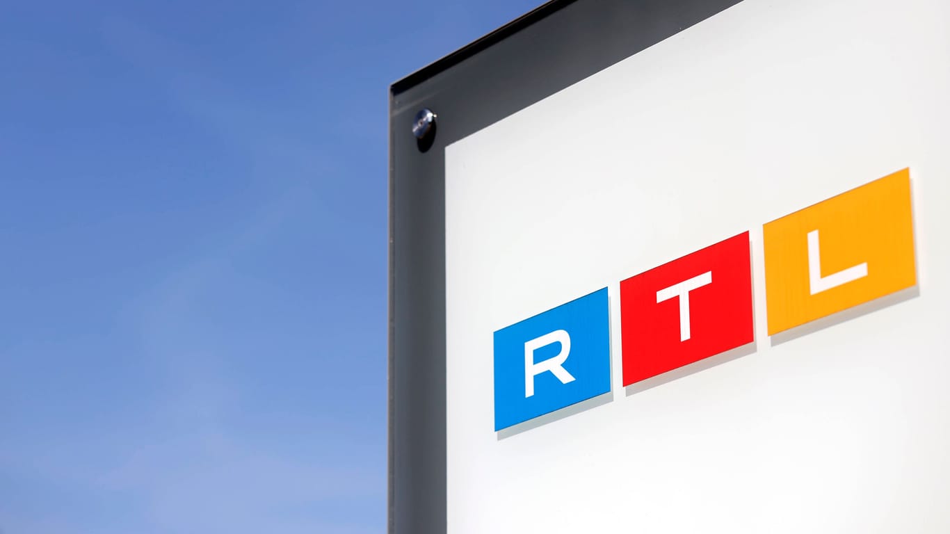 RTL: Der Sender plant fürs Wochenende um.