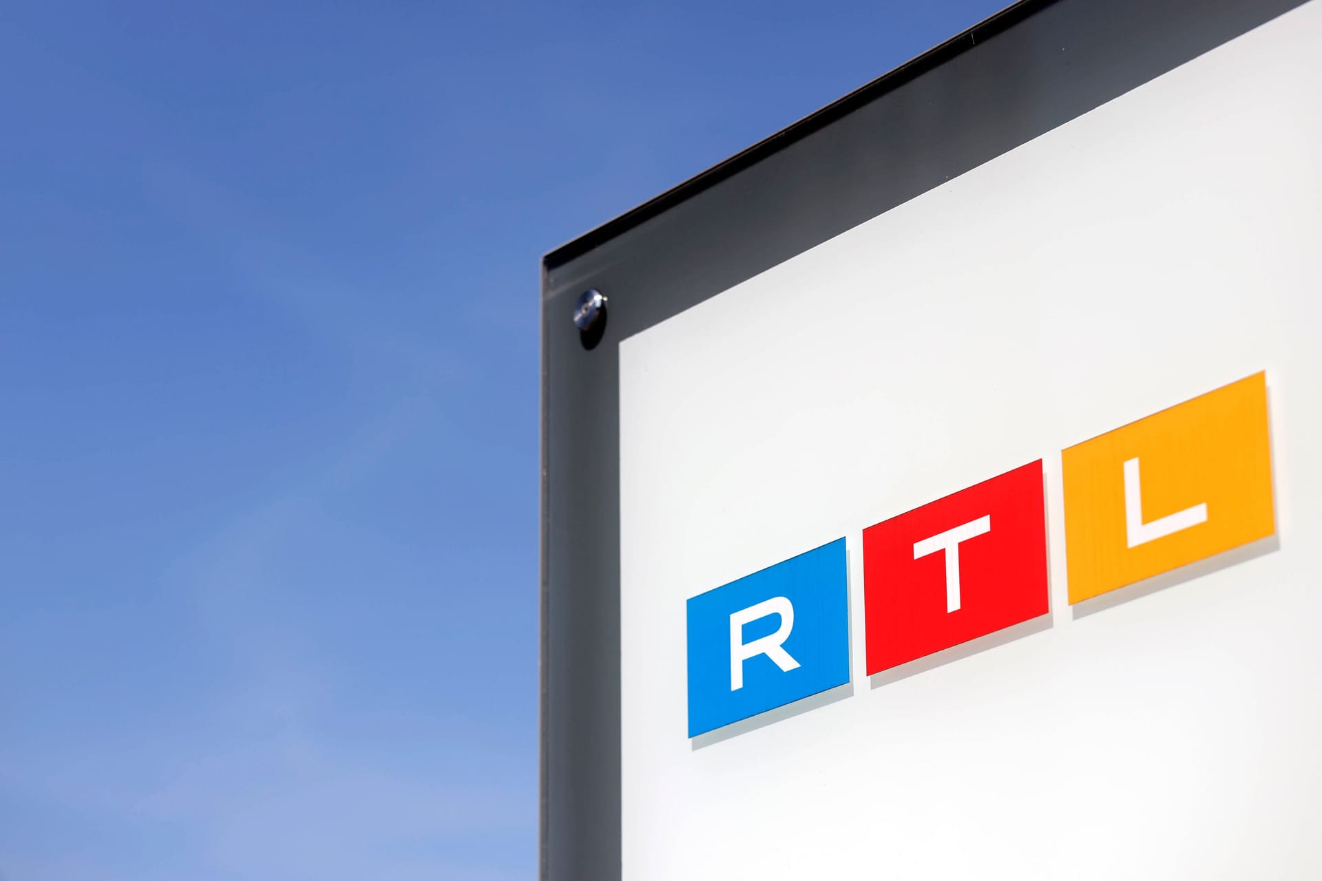 RTL: Der Sender hat einen hauseigenen Streamingdienst.