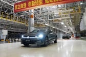 VW will sparen – und Werk in China dichtmachen