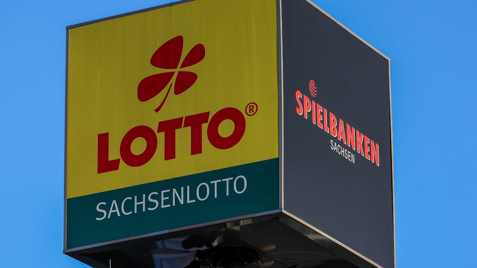 Sachsenlotto