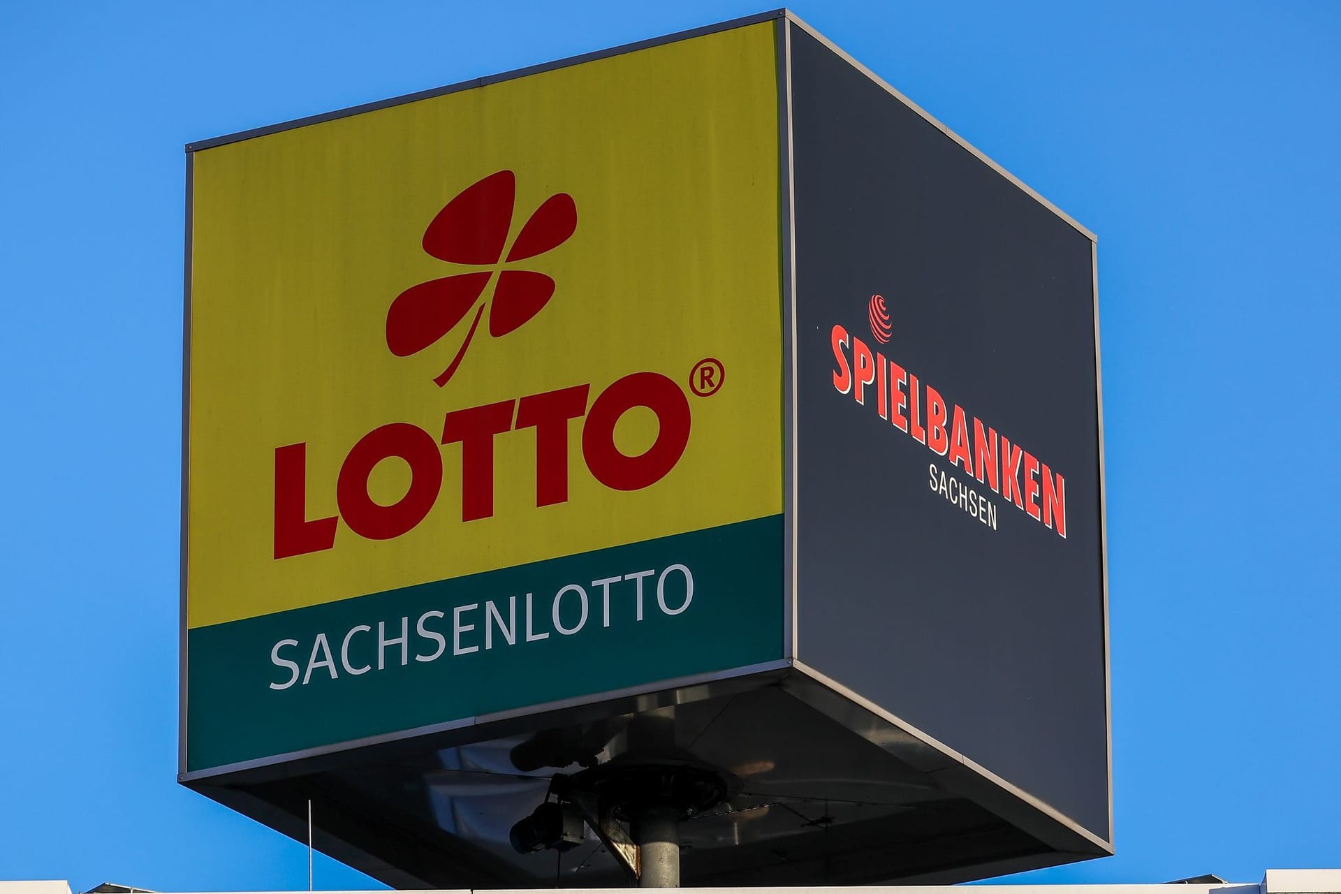 Sachsenlotto