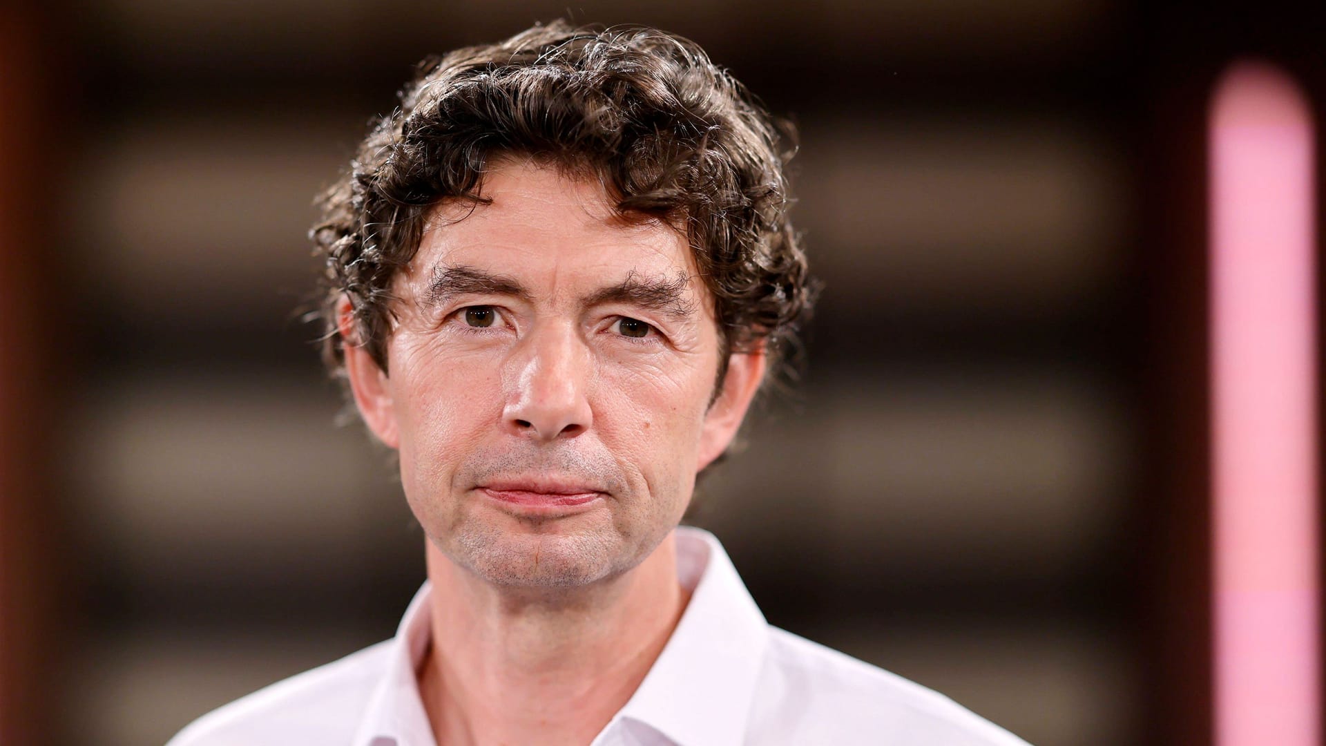Virologe Christian Drosten (Archivbild): Die Charité habe viele führende Forscher wie Drosten, deren Expertise an der Charité aber nur zum Teil zur Geltung komme, kritisierte der Nachwuchsarzt.