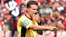 Nach schwerer Verletzung: Bundesliga-Schiri stellt Rekord auf