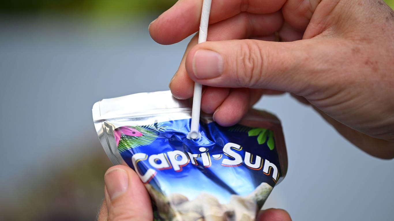 Capri-Sun