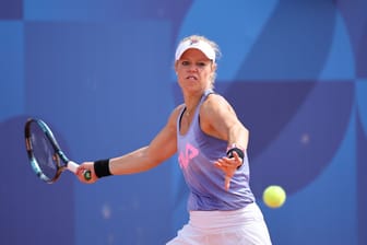 Laura Siegemund