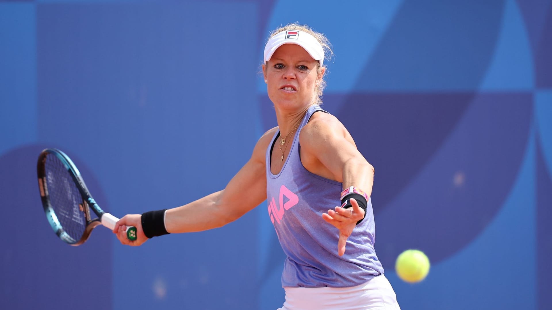 Laura Siegemund