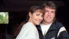 Lolita Morena und Lothar Matthäus: Das Paar war von 1994 bis 1999 verheiratet.