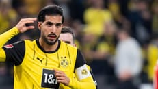 BVB-Kapitän Can erklärt provokanten Torjubel