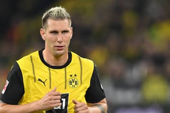 Niklas Süle: Der Dortmunder hat laut Matthäus eine zweite Chance beim DFB-Team verdient.