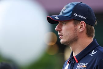 Max Verstappen: Der Formel-1-Weltmeister ist im Streit mit der FIA.