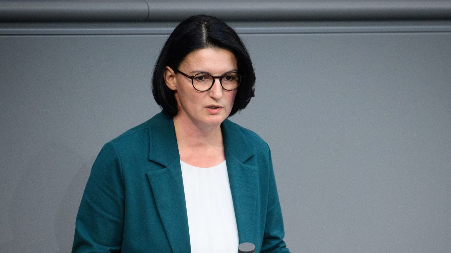 Irene Mihalic Irene Mihalic