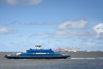 Die Weserfähre: Fahrten mit dem Schiff werden ab Oktober teurer.