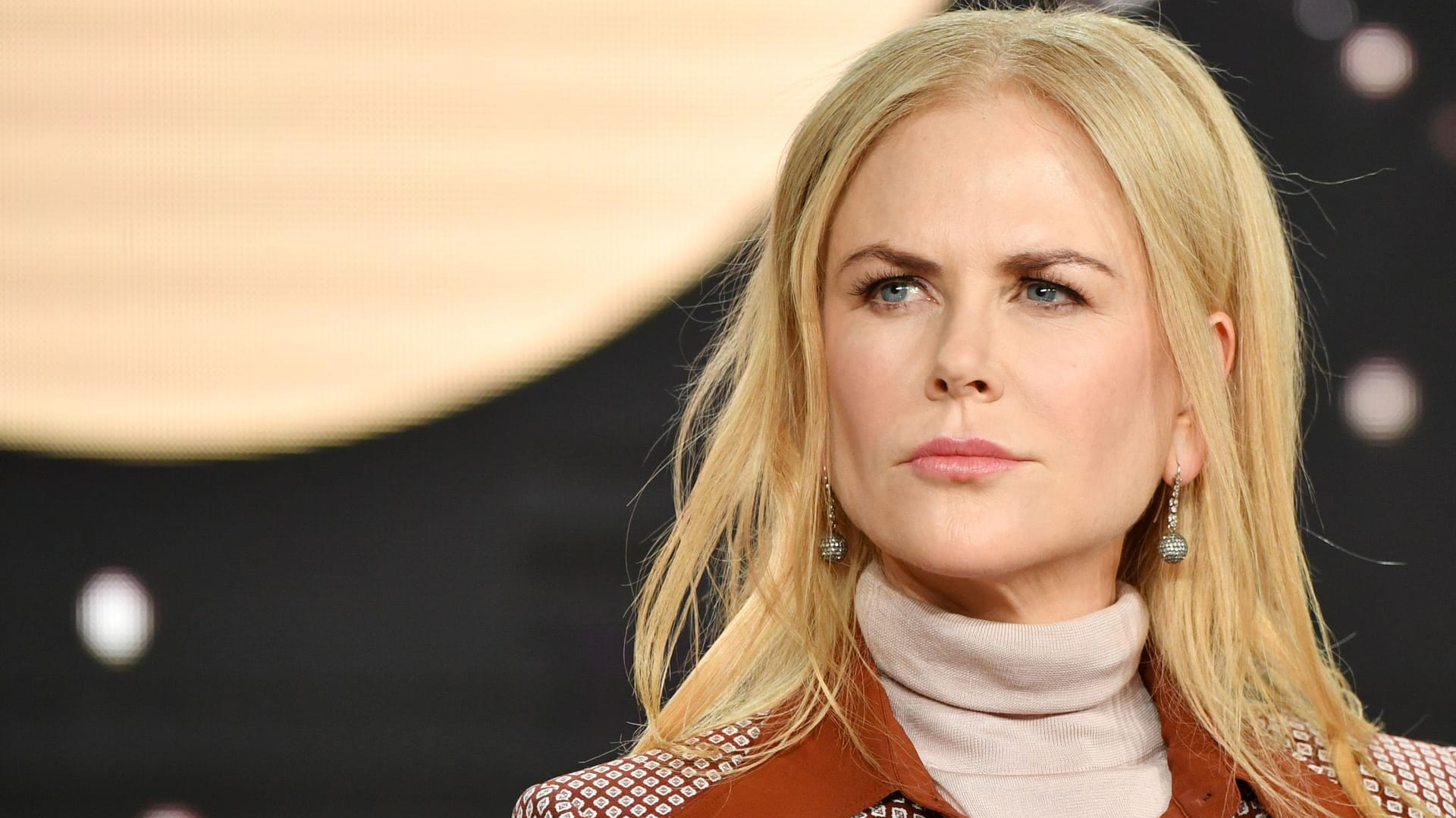 Nicole Kidman: Die Schauspielerin trauert um ihre Mutter.