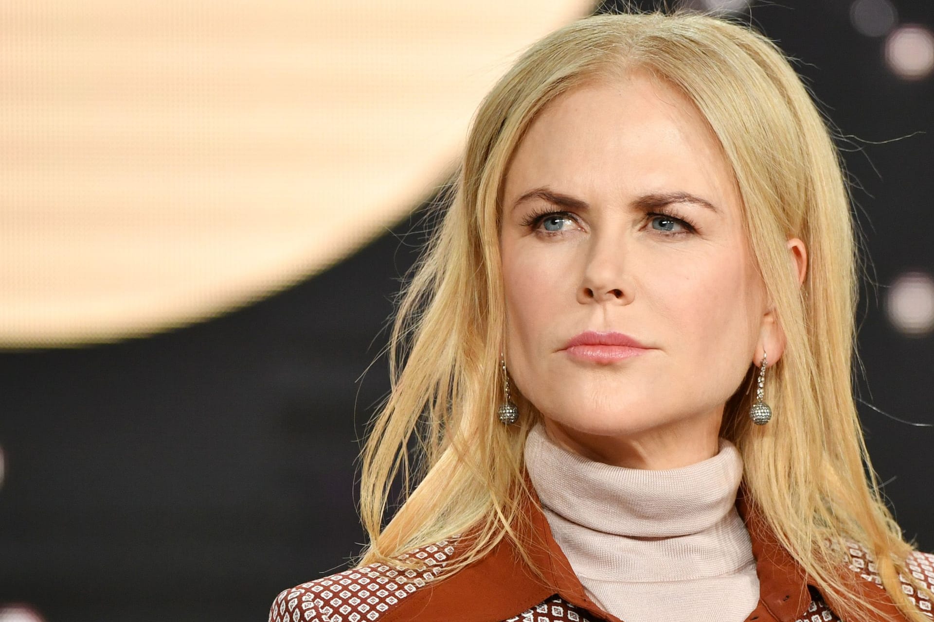 Nicole Kidman: Die Schauspielerin trauert um ihre Mutter.